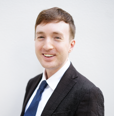 Profile photo of Christopher Melvin